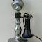 Candlestick Phones - North Potbelly Candlestick Telephone 1