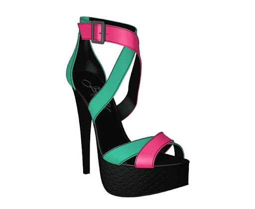 I Designed My Perfect Shoes!