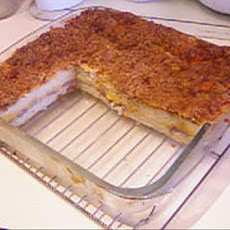 Breakfast Casserole  Ala Villani Style