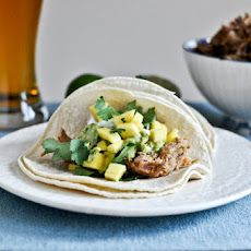 Crockpot Beer Carnitas