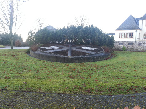 Memorial Hosingen