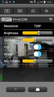 How to download PV-WSeries App 1.3 mod apk for android