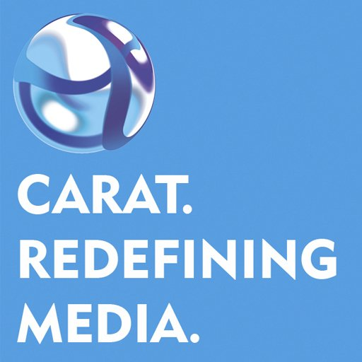 Carat NZ LOGO-APP點子