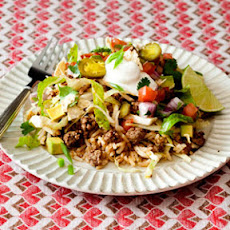 Mexican Not-Fried Rice