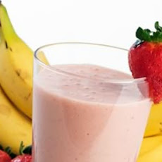 New Years Fruity Smoothie