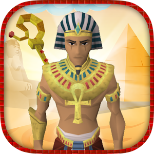 Axe Pharaoh Legend.apk 2.0