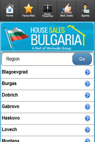 House Sales Bulgaria