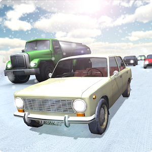 Russian Traffic Racer Hacks and cheats