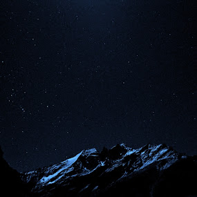 by Gaurav Dhup - Landscapes Mountains & Hills
