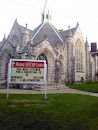 Mother AUFCMP Church
