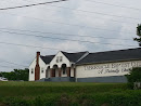 Tabernacle Baptist Church 
