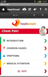 How to mod HeartSmart lastet apk for bluestacks