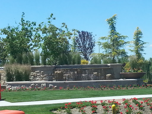 East Scentsy Fountains