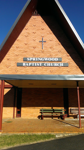 Springwood Baptist Church