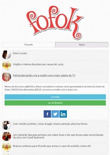 How to install Fofok - Fofocas + populares 1.0.7 unlimited apk for laptop