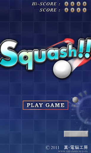 Squash