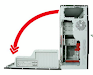 Gabinete Saikano Phantom