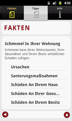 【免費生活App】Schimmel im Haus-APP點子