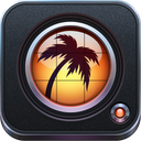 Fotor - Camera & Photo Editor mobile app icon