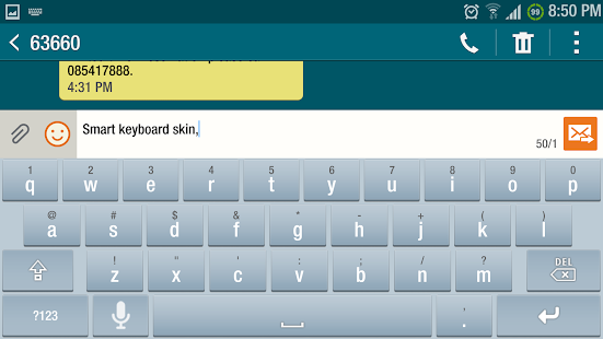 How to install BRICK SMART KEYBOARD skin 1 unlimited apk for laptop