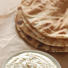 Barbara's Halibut Dip