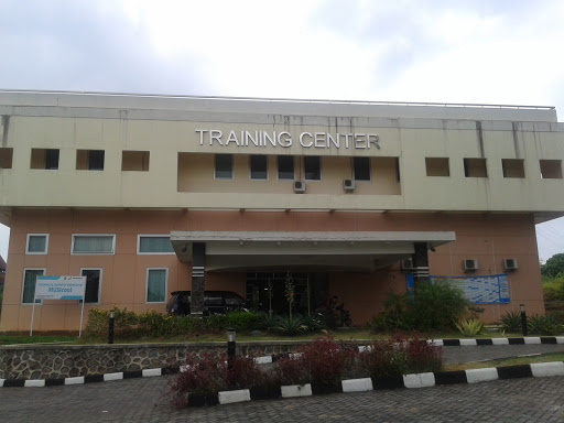 UNDIP Training Center 