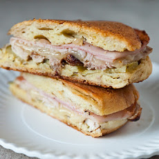 Cubano Mixto