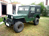 Vendo Ford Customline 1955