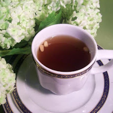 Korean Ginger Tea