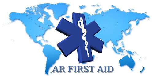 AR First Aid Emergency &amp; Home -  apk apps