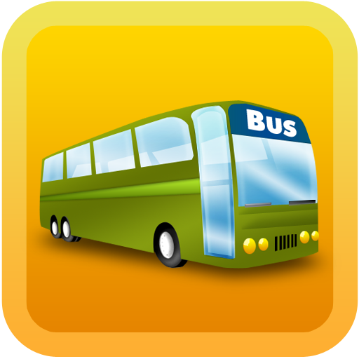 청주 Bus LOGO-APP點子