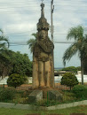 Roland Statue