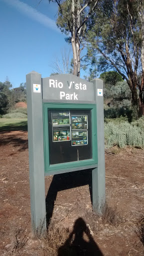 Rio Vista Park Mildura