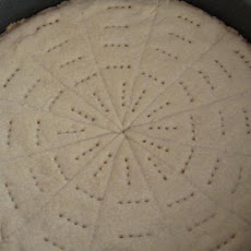 Shortbread Cookies