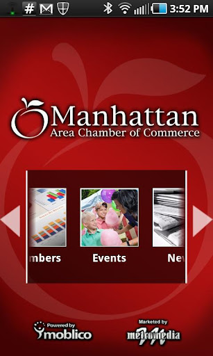 免費下載商業APP|Manhattan KS Chamber app開箱文|APP開箱王