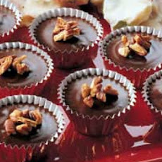 Microwave Truffles