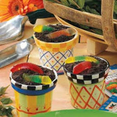 Dirt Pudding Cups Recipe
