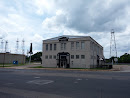 Kilgore City Hall 