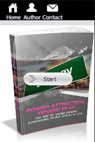 Power Attraction Power Play