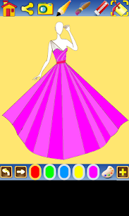 How to mod Coloring clothes patch 1.1 apk for laptop