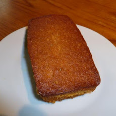 Maddog's Mango Coconut Bread