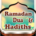 Ramadan Daily Dua &Hadith 2015 Apk