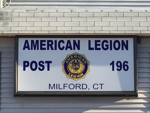 American Legion Post 196