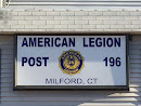 American Legion Post 196
