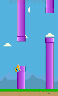 How to download Fluppy Helicopter 1.1 apk for bluestacks