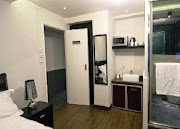 Cool'n'Chic Studio in Causeway Bay