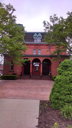 Historic Cheney Hall Community Theater