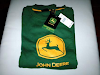 Excelentes Busos John Deere Se El Unico