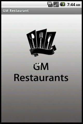 GM Restaurants