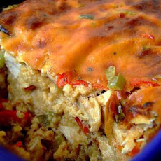 Chicken En Casserole